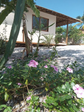 Chalés na Vila Natholi